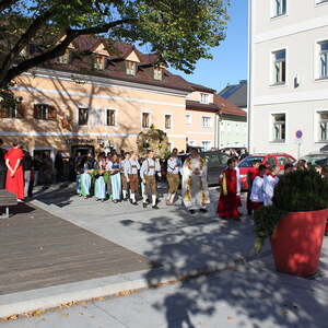 Pfarre Neumarkt im Mühlkreis