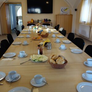 meditative Pilgerwanderung 28.4.18