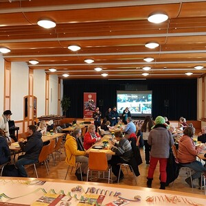 Faschingskindermesse