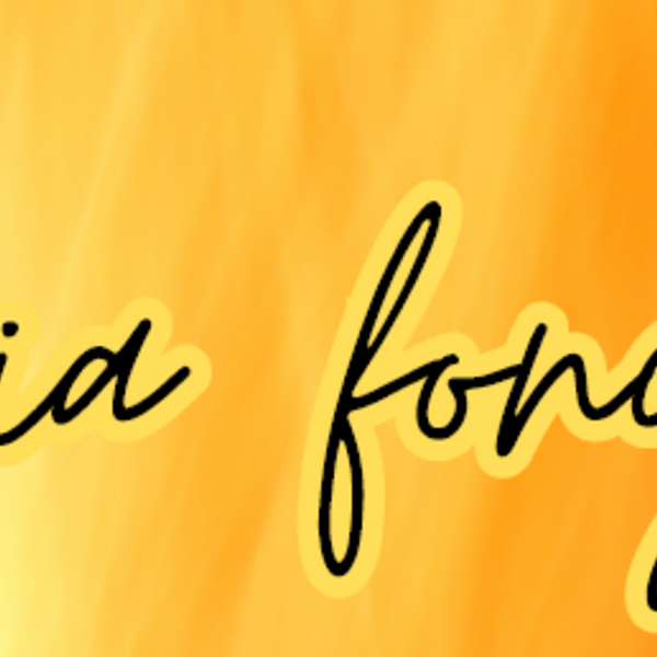 Feia fonga