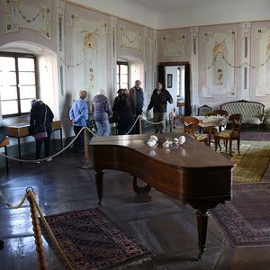 Pfarrausflug St. Qurinus