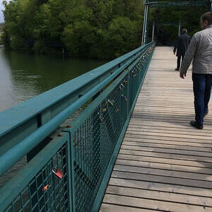 KMB-Wallfahrt Steyr 2017