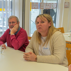 Dekanat Wdg Zukunftstag