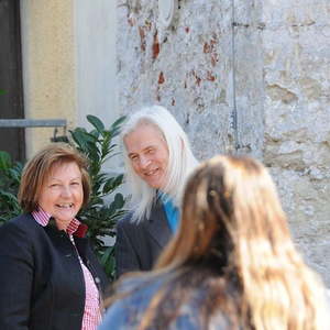 Abschiedsfeier Sonnleitener + Erntedank