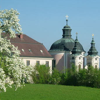 Wallfahrtskirche
