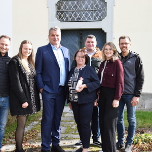 Pfarre St. Peter/Wbg.