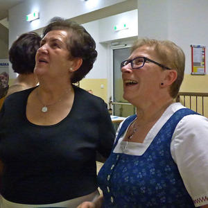 Pfarrball Pfarre Peuerbach