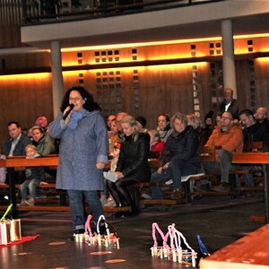 Kindergarten-Martinsfest