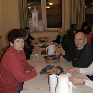 Ökumenischer Gottesdienst