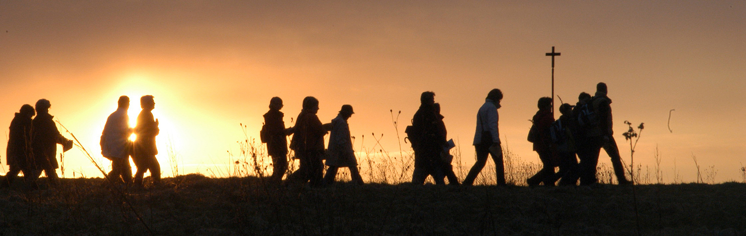 Paulus Decker In: Pfarrbriefservice.de