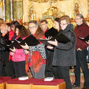 Ansfeldner Chor Querklang