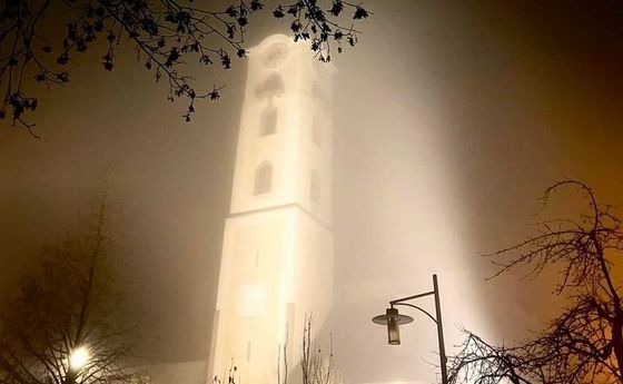 Sonntagsblatt / ©Bild für die Pfarrgemeinde Eferding/Clemens Wittwehr