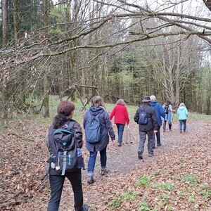 emmauswanderung 2026 wilhering bis dörnbach