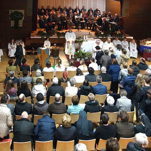 Feier der Osternacht