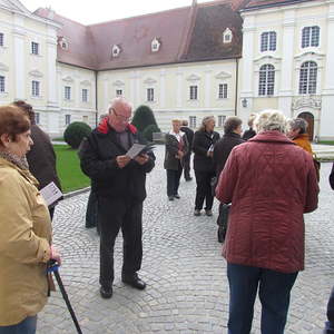 St, Quirinus Kleinmünchen