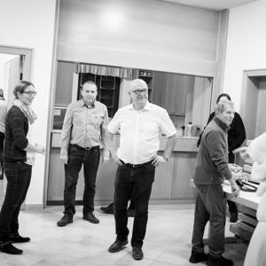 Pfarrkirche Sarleinsbach