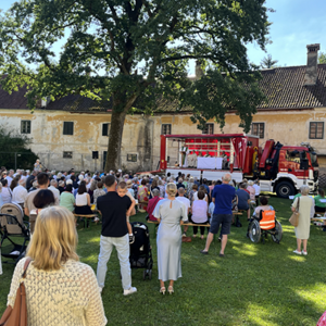 Fotorückblick Pfarrfest 2026