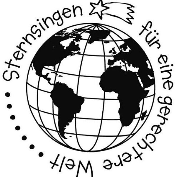 Sternsingen 2024