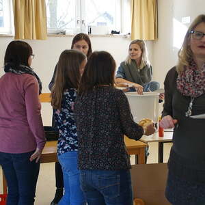 Sternsingeraktion 2018, Pfarre Neumarkt im Mühlkreis