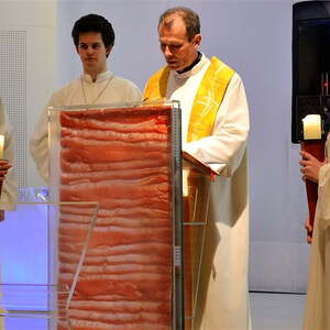 Gründonnerstag 2017