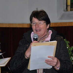 Lacken sucht den SuperChrist