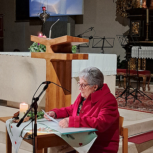 Geschichten von Maria Mayr