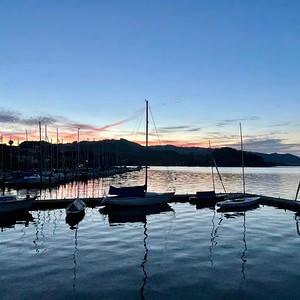 Segelreise für Frauen