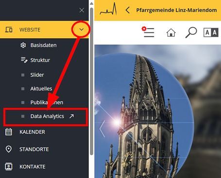 Data Analytics