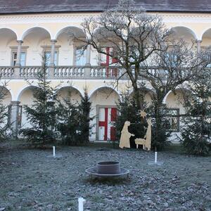 Advent in Ansfelden 2016