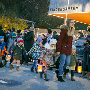 Pfarrcaritaskindergarten