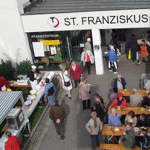 Luftbilder vom Riesenkran