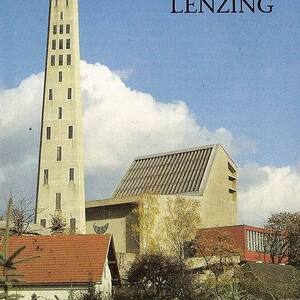 Geschichte  der Pfarrgemeinde Lenzing