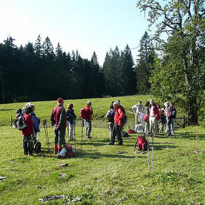 Bergmesse Gschwendtalm