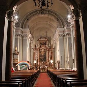 Lange Nacht der Kirchen