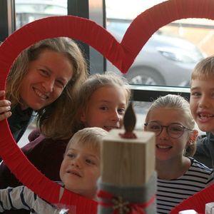 Ein Herz für Brunnenthal