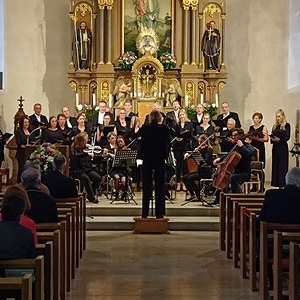 30 Jahre Orgel Traberg