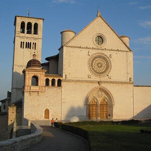 Assisi - Umbrien