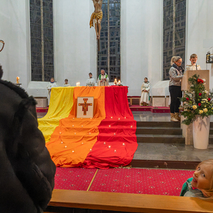Taize-Gottesdienst
