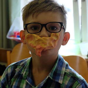 Pfarrfest 2017, Pfarre Neumarkt im Mühlkreis