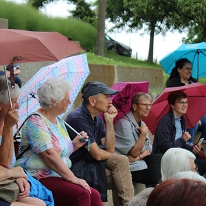 Betriebsausflug 2022 ins Eferdingerland