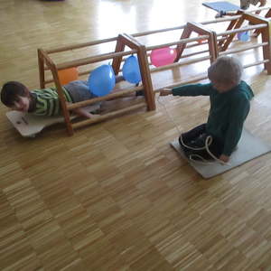 © Kindergarten Riedau