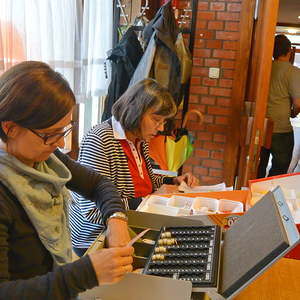 Pfarr- und Mitarbeiterfest