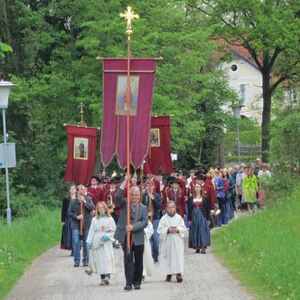 Fest Christi Himmelfahrt