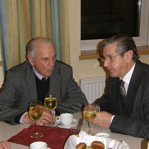 Ökumenischer Gottesdienst 