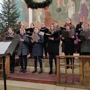 Oberkappler Vorweihnacht 2022