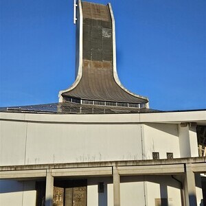 HOCHAMT AM WEIHNACHTSTAG