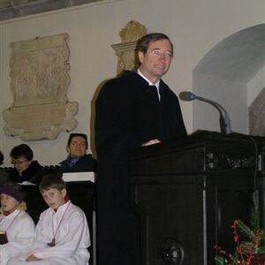 Ökumenischer Gottesdienst