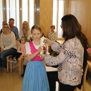 Kinderwortgottesdienst