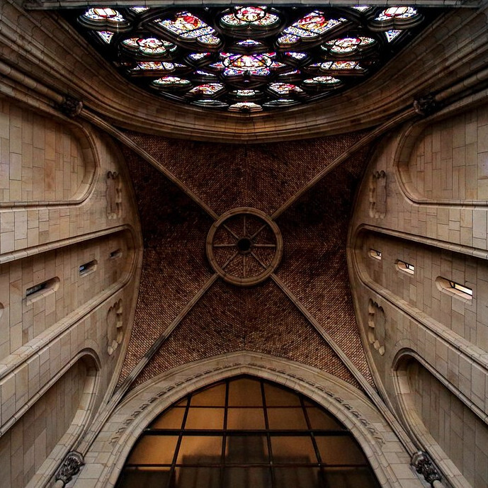 Wie klingt der Mariendom? / © Mariendom Linz Wie klingt der Mariendom?