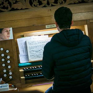 Pfarrkirche Sarleinsbach